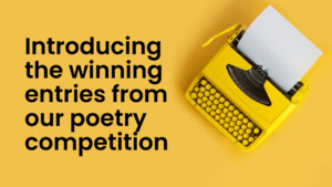 winning entries MIFWA 2024 poetry competition