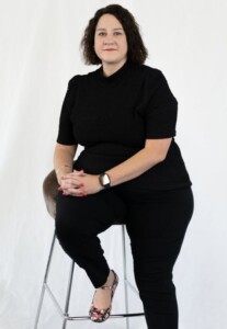 Cornelia Robbetze