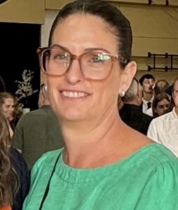 Kerri Callaghan