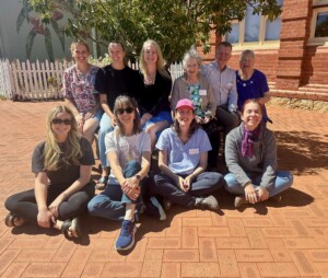 MIFWA CBH Wickepin Mental Health First Aid Training