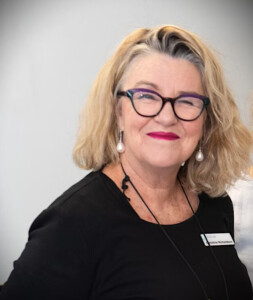 Christine Overstone